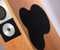 Акустика Rega RS10 Black 3 – techzone.com.ua Акустика Rega RS10 Black 3 – techzone.com.ua