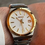 Чоловічий годинник Seiko Classic SUR558P1 5 – techzone.com.ua Чоловічий годинник Seiko Classic SUR558P1 5 – techzone.com.ua