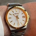 Чоловічий годинник Seiko Classic SUR558P1 5 – techzone.com.ua
