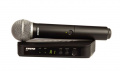 Мікрофонна радіосистема SHURE BLX24E/PG58-K14 1 – techzone.com.ua