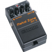 Педаль ефектів Boss MT-2 Distortion 2 – techzone.com.ua Педаль ефектів Boss MT-2 Distortion 2 – techzone.com.ua