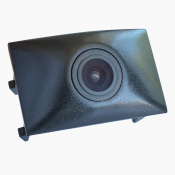 Камера переднего вида С8052 AUDI Q7 (2012 — 2015)