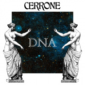 Вінілова платівка 2LP Cerrone: Dna -Lp + Cd