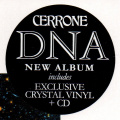 Виниловая пластинка 2LP Cerrone: Dna -Lp+Cd 2 – techzone.com.ua
