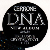 Вінілова платівка 2LP Cerrone: Dna -Lp + Cd 2 – techzone.com.ua Вінілова платівка 2LP Cerrone: Dna -Lp + Cd 2 – techzone.com.ua
