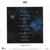 Вінілова платівка 2LP Cerrone: Dna -Lp + Cd 3 – techzone.com.ua Вінілова платівка 2LP Cerrone: Dna -Lp + Cd 3 – techzone.com.ua