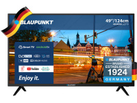 Телевізор Blaupunkt 49UK950