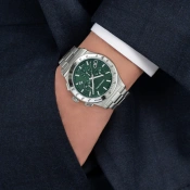 Наручний годинник Ferragamo 1927 Chrono SFKZ00423 7 – techzone.com.ua