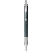 Ручка кулькова Parker IM Premium Pale Green CT BP 24 232 1 – techzone.com.ua