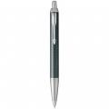 Ручка шариковая Parker IM Premium Pale Green CT BP 24 232 1 – techzone.com.ua