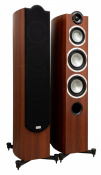 Напольные колонки Taga Harmony Platinum F-100 V.3 Walnut