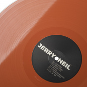 Виниловая пластинка Jerry Heil - JERRY HEIL (Colored Vinyl) [LP] 9 – techzone.com.ua
