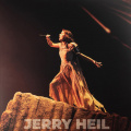 Вінілова платівка Jerry Heil - JERRY HEIL (Colored Vinyl) [LP] 1 – techzone.com.ua