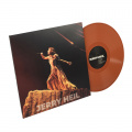 Вінілова платівка Jerry Heil - JERRY HEIL (Colored Vinyl) [LP] 4 – techzone.com.ua