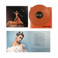 Вінілова платівка Jerry Heil - JERRY HEIL (Colored Vinyl) [LP] 7 – techzone.com.ua
