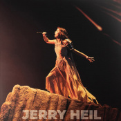 Вінілова платівка Jerry Heil - JERRY HEIL (Colored Vinyl) [LP] 1 – techzone.com.ua