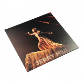 Вінілова платівка Jerry Heil - JERRY HEIL (Colored Vinyl) [LP] 2 – techzone.com.ua