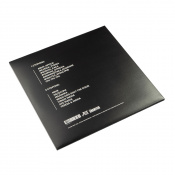 Вінілова платівка Jerry Heil - JERRY HEIL (Colored Vinyl) [LP] 3 – techzone.com.ua