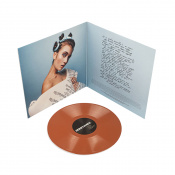 Вінілова платівка Jerry Heil - JERRY HEIL (Colored Vinyl) [LP] 6 – techzone.com.ua