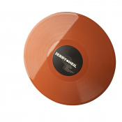 Вінілова платівка Jerry Heil - JERRY HEIL (Colored Vinyl) [LP] 8 – techzone.com.ua