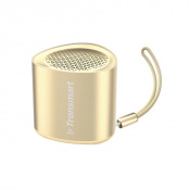 Портативна акустика Tronsmart Nimo Mini Speaker Gold
