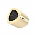 Портативна акустика Tronsmart Nimo Mini Speaker Gold 2 – techzone.com.ua