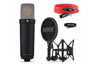 RODE NT1GEN5B Мікрофон 3 – techzone.com.ua RODE NT1GEN5B Мікрофон 3 – techzone.com.ua