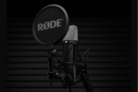 RODE NT1GEN5B Мікрофон 5 – techzone.com.ua RODE NT1GEN5B Мікрофон 5 – techzone.com.ua