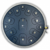 Ґлюкофон Alfabeto GLP14-15NB (глюкофон) 2 – techzone.com.ua Ґлюкофон Alfabeto GLP14-15NB (глюкофон) 2 – techzone.com.ua