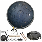 Ґлюкофон Alfabeto GLP14-15NB (глюкофон) 6 – techzone.com.ua Ґлюкофон Alfabeto GLP14-15NB (глюкофон) 6 – techzone.com.ua