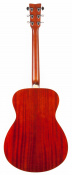 Гитара YAMAHA FS820 (Autumn Burst) 2 – techzone.com.ua Гитара YAMAHA FS820 (Autumn Burst) 2 – techzone.com.ua