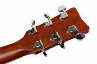 Гітара YAMAHA FS820 (Autumn Burst) 5 – techzone.com.ua Гітара YAMAHA FS820 (Autumn Burst) 5 – techzone.com.ua
