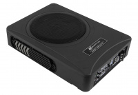 Активна сабвуферна система ESX Q208A 3 – techzone.com.ua