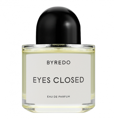 Byredo Eyes Closed Парфумована вода унісекс 100 мл (тестер) – techzone.com.ua