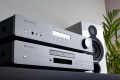 CD-проигрыватель Cambridge Audio AXC35 Grey 9 – techzone.com.ua