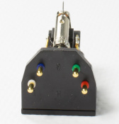 Картридж звукоснимателя Sumiko cartridge Black Bird Low Output 2 – techzone.com.ua Картридж звукоснимателя Sumiko cartridge Black Bird Low Output 2 – techzone.com.ua