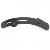 Настінне кріплення Elipson W35 Gun Metal Wall Mount (шт) 2 – techzone.com.ua Настінне кріплення Elipson W35 Gun Metal Wall Mount (шт) 2 – techzone.com.ua