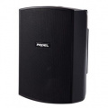 Настінна акустична система Proel XEOS XE65TW Black – techzone.com.ua