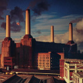 Вініловий диск Pink Floyd: Animals (2025 Reissue) – techzone.com.ua
