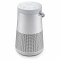 Портативна акустика Bose SoundLink Revolve Plus Bluetooth Speaker Luxe Silver 1 – techzone.com.ua