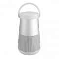 Портативна акустика Bose SoundLink Revolve Plus Bluetooth Speaker Luxe Silver 2 – techzone.com.ua