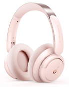Наушники ANKER SoundCore Life Q30 Sakura Pink (A3028051)