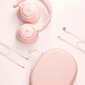 Навушники ANKER SoundCore Life Q30 Sakura Pink (A3028051) 9 – techzone.com.ua