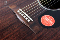FENDER CD-60S ALL MAHOGANY NATURAL WN Гітара акустична 14 – techzone.com.ua