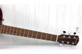 FENDER CD-60S ALL MAHOGANY NATURAL WN Гітара акустична 7 – techzone.com.ua