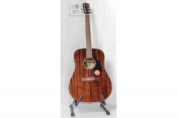 FENDER CD-60S ALL MAHOGANY NATURAL WN Гітара акустична 1 – techzone.com.ua
