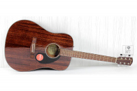 FENDER CD-60S ALL MAHOGANY NATURAL WN Гітара акустична 4 – techzone.com.ua FENDER CD-60S ALL MAHOGANY NATURAL WN Гітара акустична 4 – techzone.com.ua