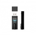 ЦАП та підсилювач AudioQuest DRAGONFLY DAC BLACK 1.5 3 – techzone.com.ua