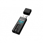 ЦАП та підсилювач AudioQuest DRAGONFLY DAC BLACK 1.5 4 – techzone.com.ua ЦАП та підсилювач AudioQuest DRAGONFLY DAC BLACK 1.5 4 – techzone.com.ua