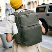 Рюкзак Incase A.R.C. Commuter Pack smoked ivy (INCO100683-SIV) 6 – techzone.com.ua